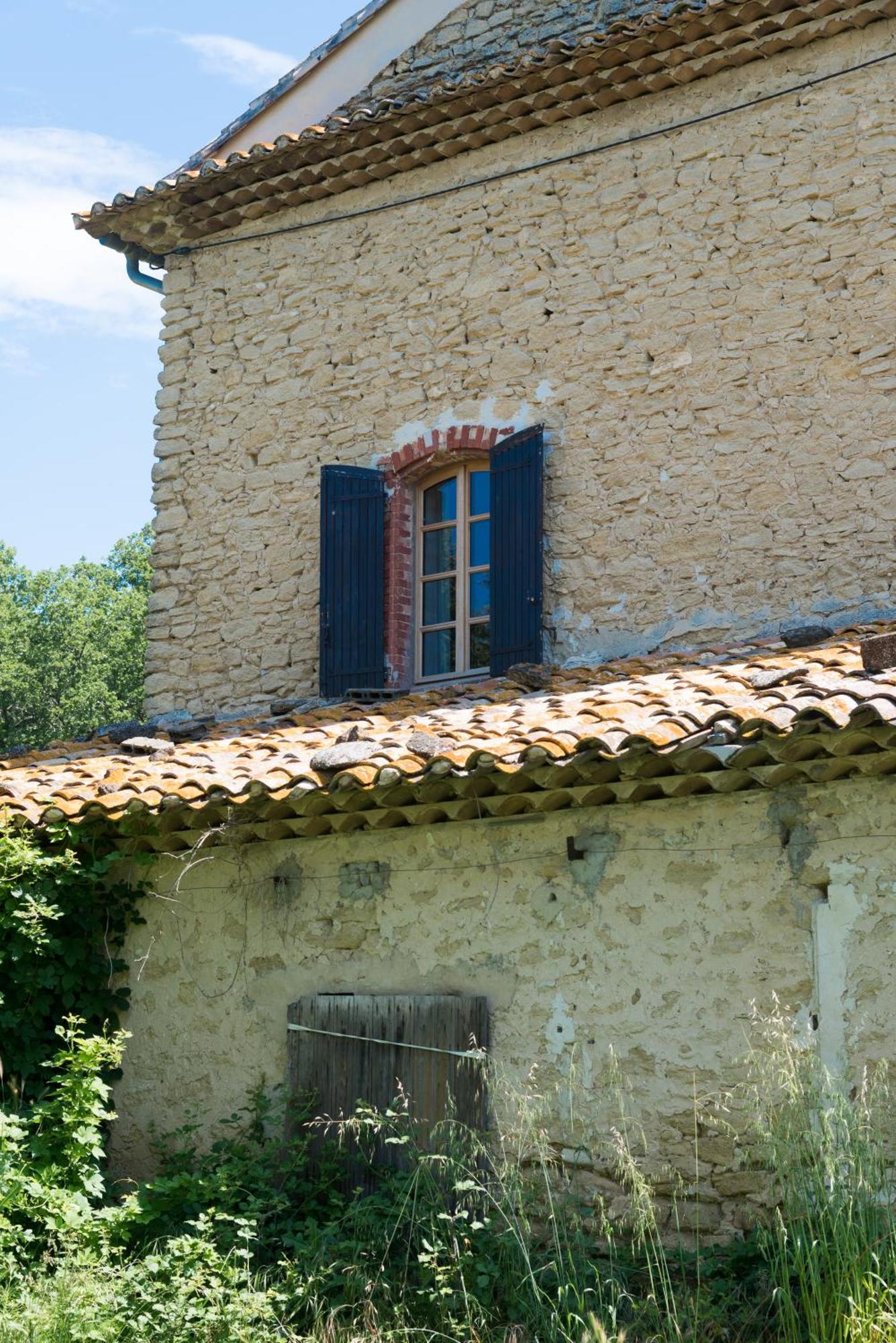 Mas Dans La Campagne Pour Loisirs Et Teletravail Villa ซาริย็องส์ ภายนอก รูปภาพ